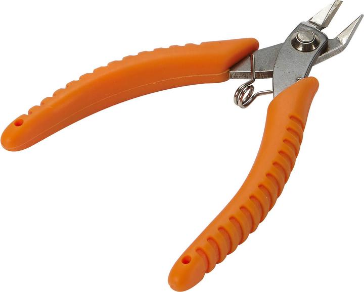 Produktbild Revell Seitenschneider Profi (202 mm)