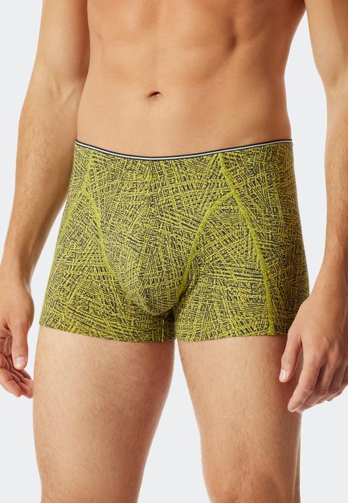 Immagine prodotto Schiesser Organic Cotton Short (S)