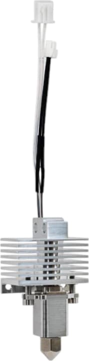 Immagine prodotto MicroSwiss FlowTech™ Hotend for Bambu Lab X1/X1C - CM2™ CHT - Hardened Tip - High Flow (Hotend)