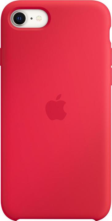 Image du produit Jaym Housse Premium Soft Feeling, Série rouge (Apple iPhone 7, Apple iPhone SE (2ème génération), Apple iPhone SE (3ème génération))