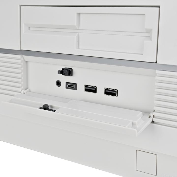 Produktbild Silverstone FLP01 (mATX, Mini-ITX, ATX, SSI CEB)