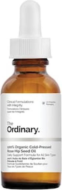 Actual product image The Ordinary Rose Hip Seed Oil (30 ml)