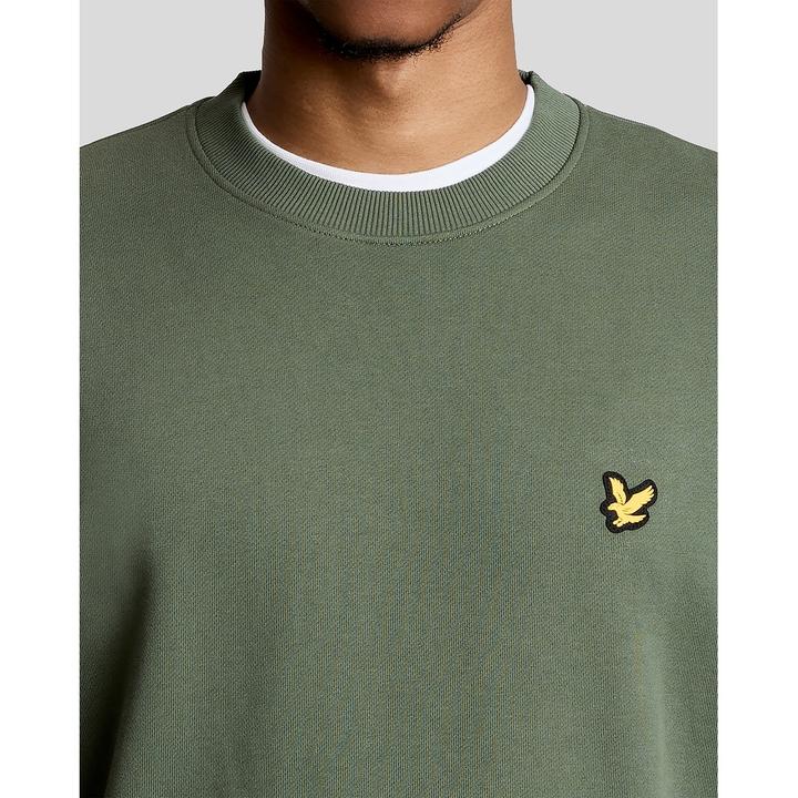 Produktbild Lyle and Scott Oversize-Sweatshirt (L)