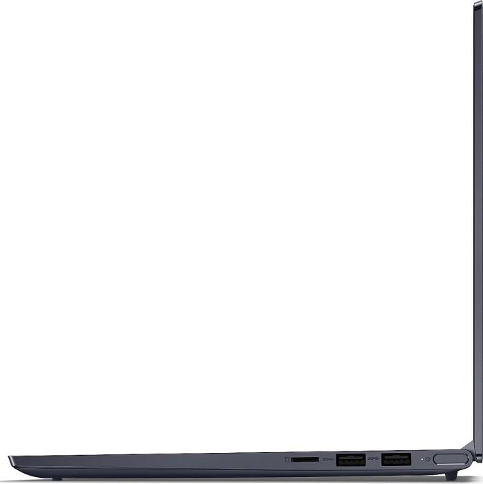Actual product image Lenovo Yoga Slim 7 14ARE05 (14", AMD Ryzen 5 4500U, 8 GB, 512 GB, CH)