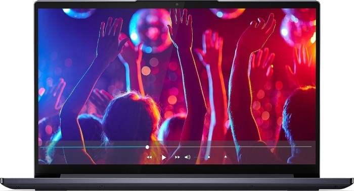 Produktbild Lenovo Yoga Slim 7 14ARE05 (14", AMD Ryzen 5 4500U, 8 GB, 512 GB, CH)