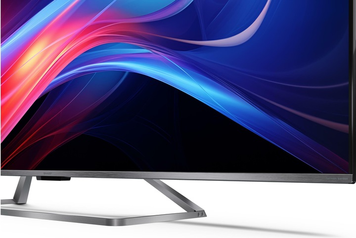 Image du produit Sharp 75GP7265E (75", QLED, 4K, 2025)