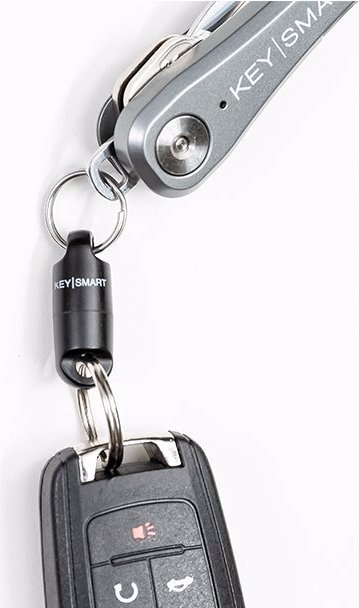 Produktbild Key Smart Quick Connect