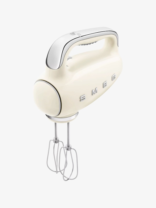 Actual product image Smeg HMF01CREU (250 W)