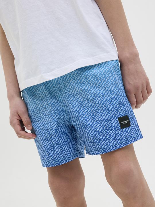 Immagine prodotto Jack & Jones Regular Fit Badeshorts Junior Badeshorts (152)