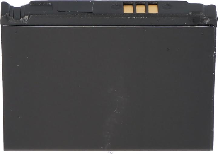 Image du produit AccuCell Batterie Samsung S5230, S5230 Star, AB483640CU, AB603443CE, AB603443CUCSTD