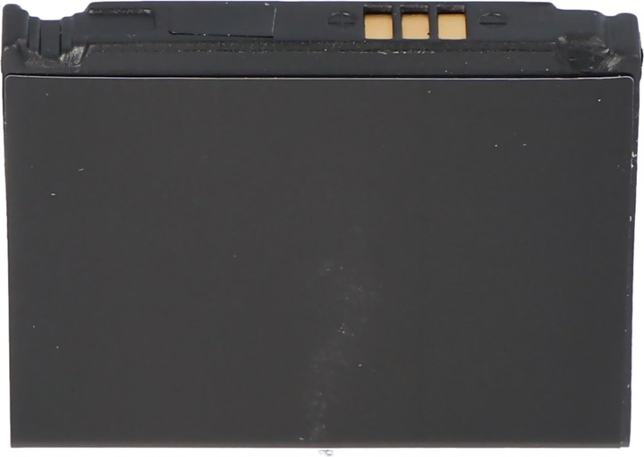 Produktbild AccuCell Akku Samsung S5230, S5230 Star, AB483640CU, AB603443CE, AB603443CUCSTD