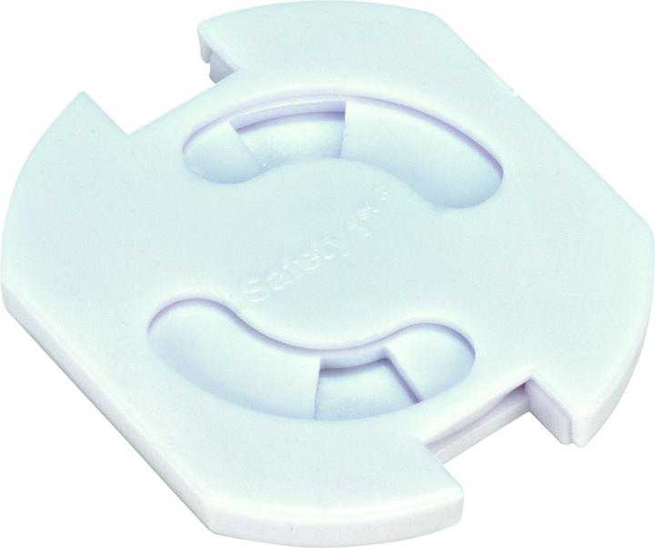 Safety 1st Rotating socket fuse