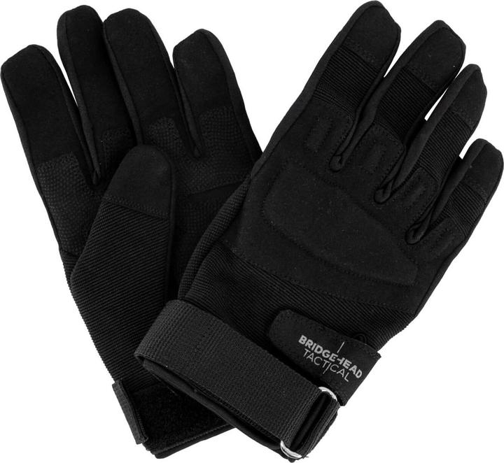 Produktbild Bridgehead Tactical Handschuh - Intervention (10, L)