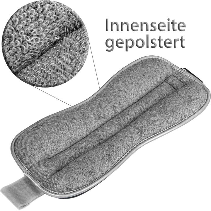 Produktbild Movit Gewichtsmanschetten (2 x 2 kg)