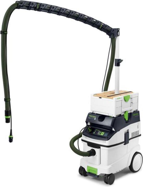 Actual product image Festool CT-ASA FLX J Absaugarm