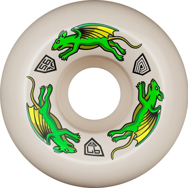 Produktbild 97A DF Nano Rats A2 (56 mm)