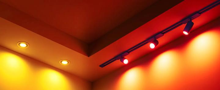 Actual product image Govee Bulb (GU10, 400 lm, 2 x)