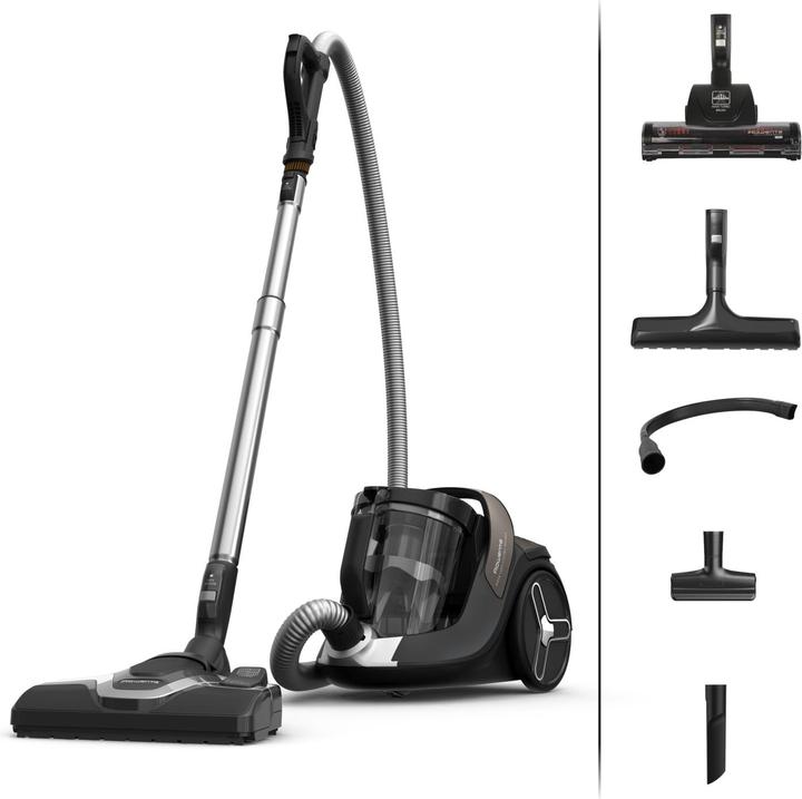 Image du produit Rowenta RO7C89EA