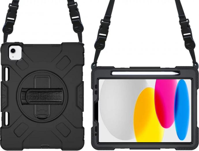 Productafbeelding Eiger Peak 500m (iPad 10.9 (2022), iPad 2025 (11e generatie))