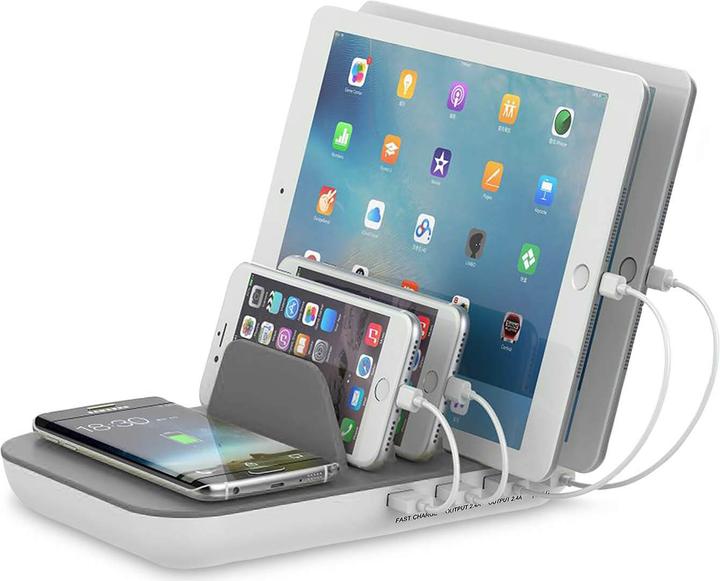 Produktbild 4smarts Family+ (50 W)