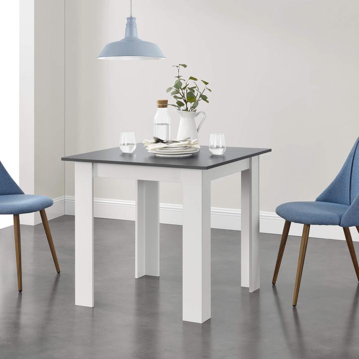 Produktbild En.Casa Algermissen (80 x 80 x 76 cm)