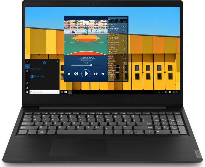 Produktbild Lenovo IdeaPad – S145-15IIL (15.60", Intel Core i3-1005G1, 8 GB, 128 GB, CH)