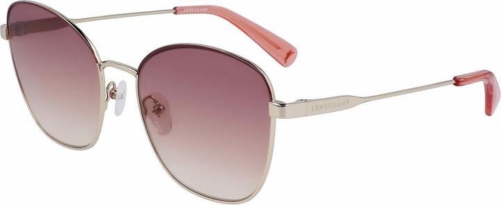 Longchamp Ladies' Sunglasses LO164S-727 Ã¸ 57 mm