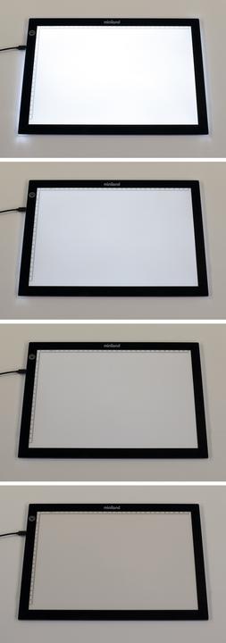 Produktbild Miniland Lightpad