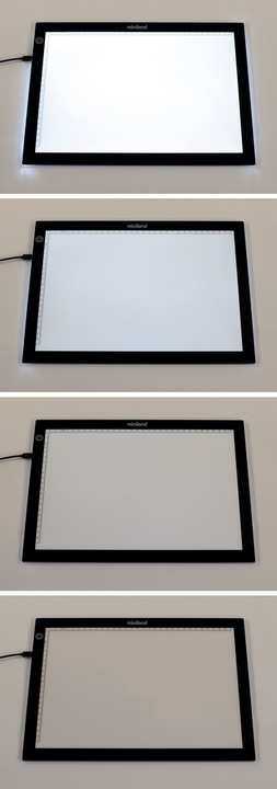 Produktbild Miniland Lightpad
