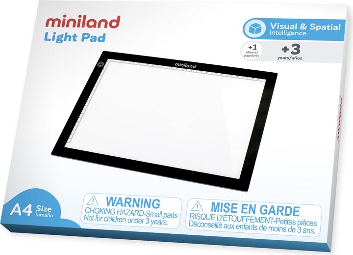 Produktbild Miniland Lightpad