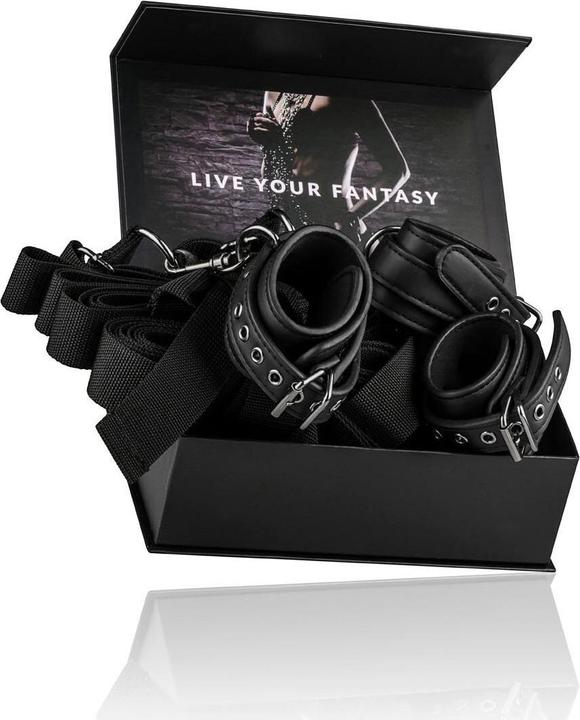 Produktbild Easytoys Bed Restraint Set