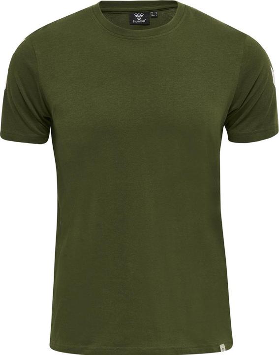 Actual product image hummel Legacy Chevron T-Shirt (XL)