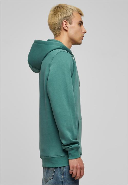 Image du produit Build Your Brand Sweat à capuche lourd (M)