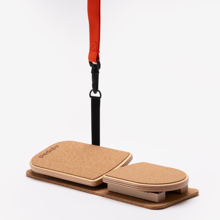 Produktbild Pedalo Fusstrainer Profi