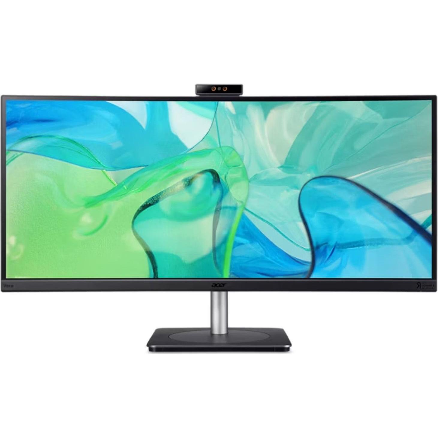 Acer Vero CB343CURDbemiiphcuzx (3440 x 1440 pixels, 34"), Monitor