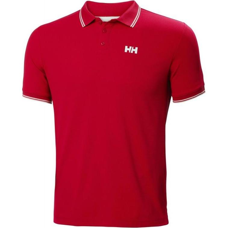 Helly Hansen, Uomini, Maglietta, Kos Poloshirt für Herren, (XXL)