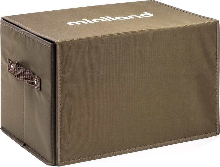 Produktbild Miniland Forest and Jungle Box