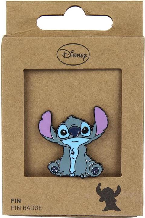 Immagine prodotto NoName LILO & STITCH - Punto - Spille