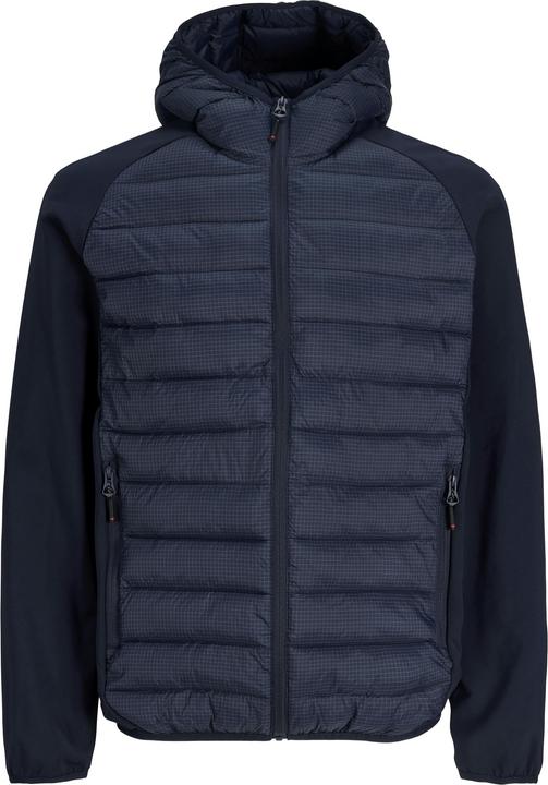 Actual product image Jack & Jones Jjnorth Hybrid Jacket (M)