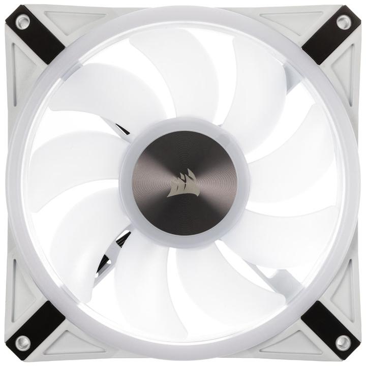 Image du produit Corsair iCUE QL140 RGB (140 mm, 2 x)