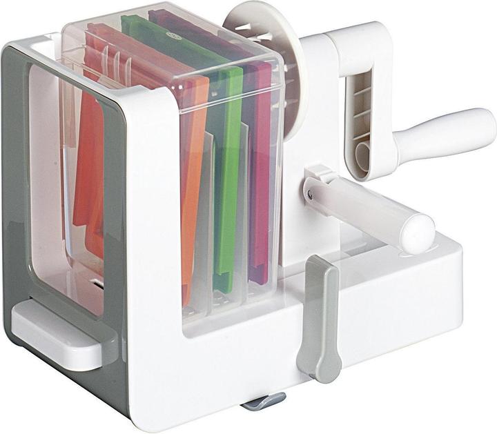 Produktbild OXO Gemüseschneider Spiralizer