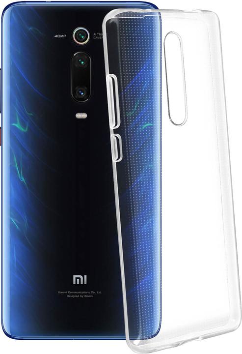 Produktbild Avizar Gelhülle Series (Xiaomi Mi 9T Pro)