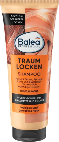 Image du produit dm BaleaProfessional Shampooing Boucles de rêve (250 ml, Shampoing liquide)