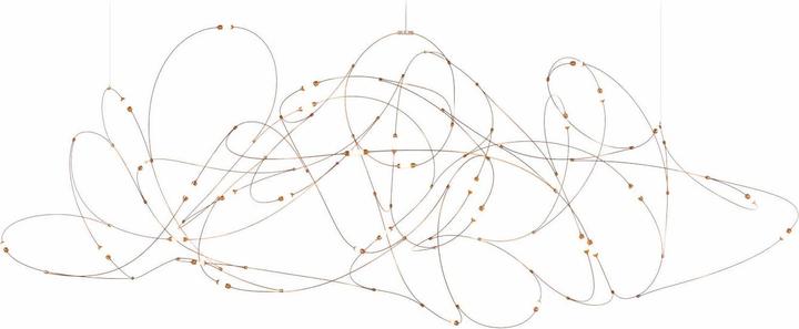 Image du produit Moooi Flock Of Light Plafonnier à Led (2582 lm)