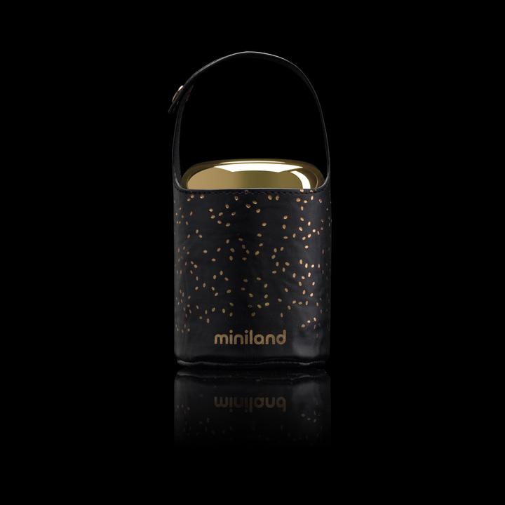 Image du produit Miniland Mini thermos alimentaire