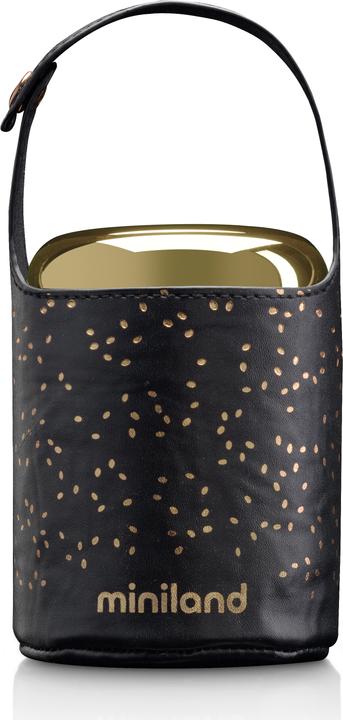 Image du produit Miniland Mini thermos alimentaire