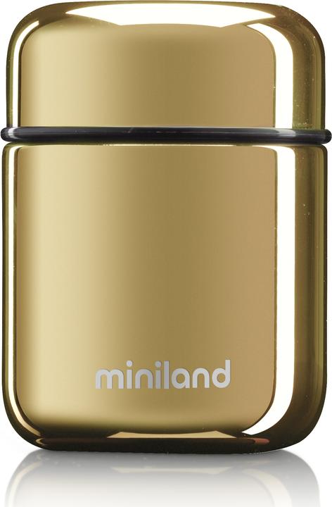 Image du produit Miniland Mini thermos alimentaire