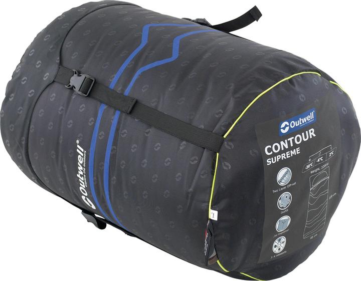 Produktbild Outwell Contour Supreme (220 cm)