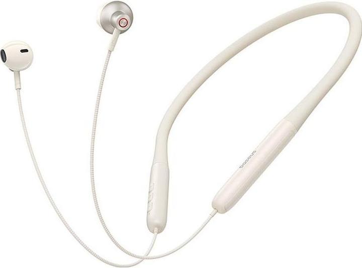 Produktbild Baseus Neckband Earphones TWS Bowie P1 2023 (white)