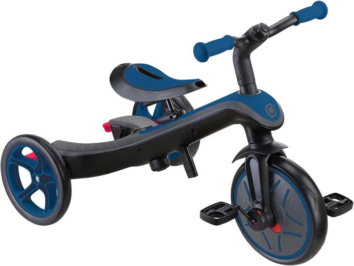 Image du produit Globber Trike Explorer 4in1